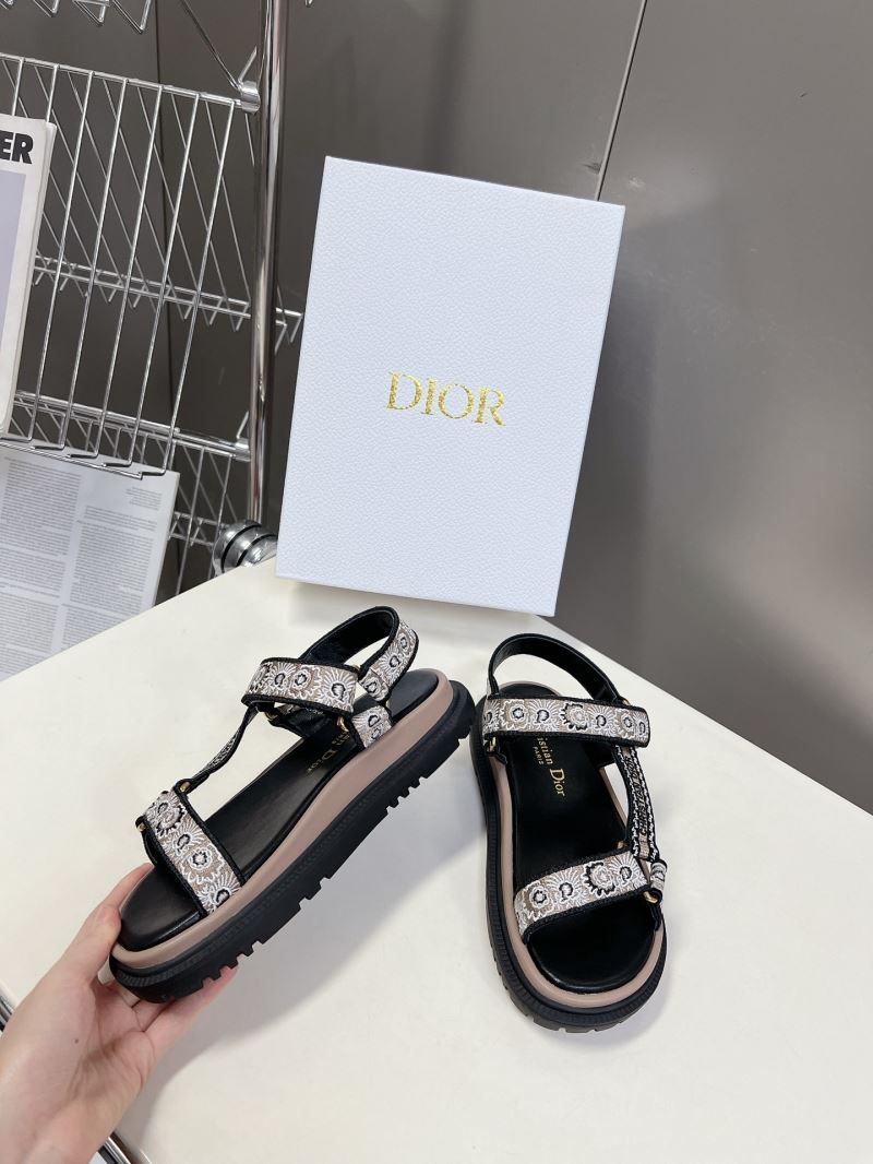 Christian Dior Sandals